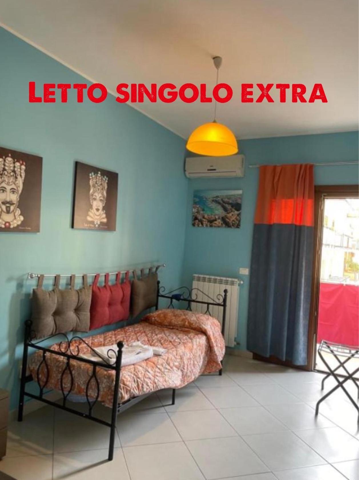 Belmonte Blu Suite Palermo Exterior foto