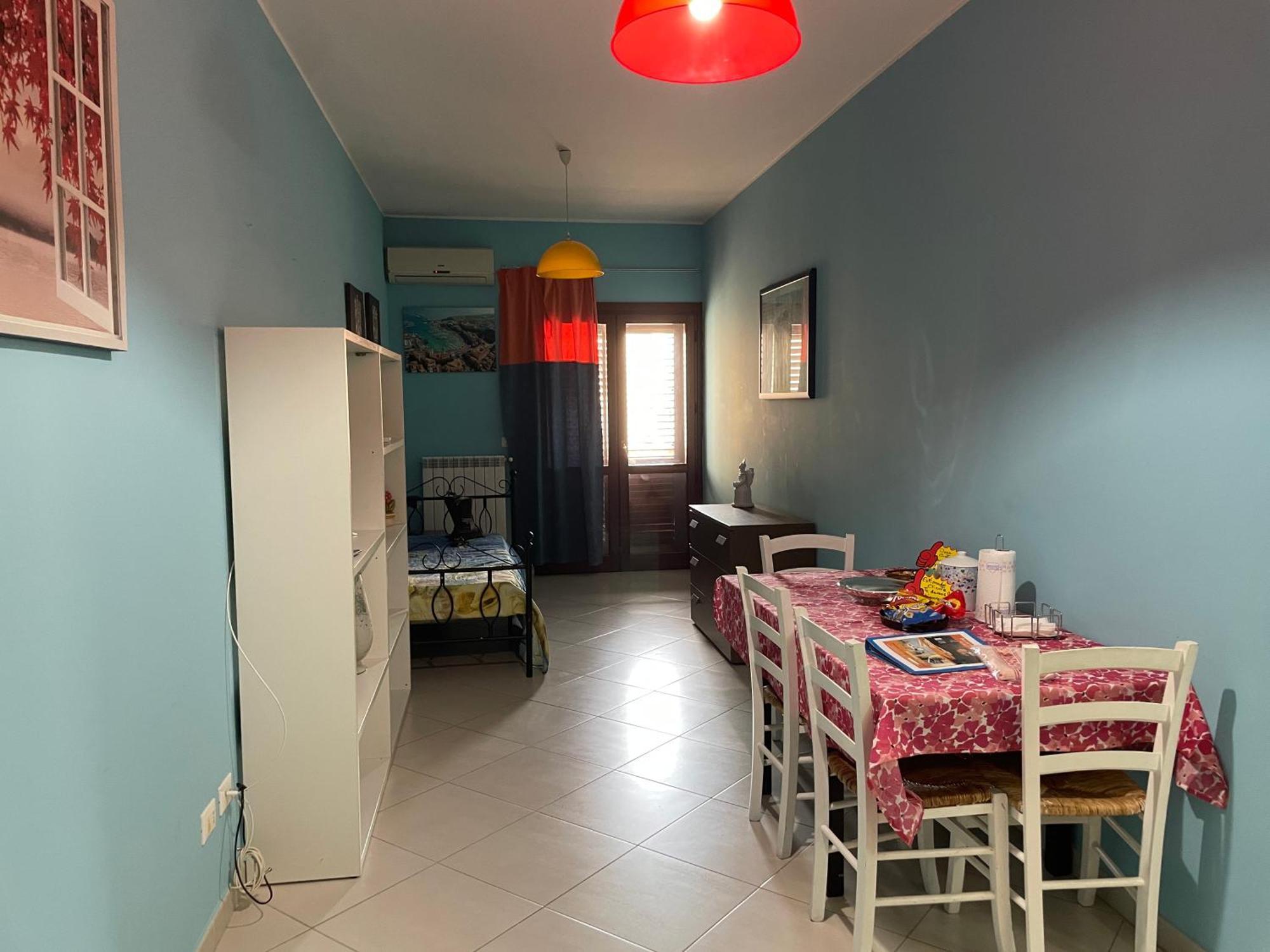 Belmonte Blu Suite Palermo Exterior foto